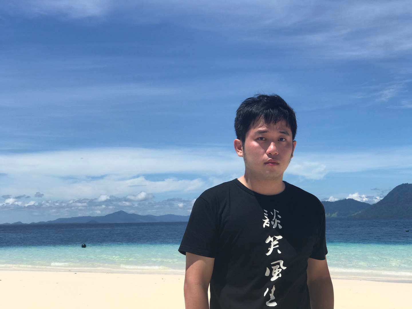 找运动搭子