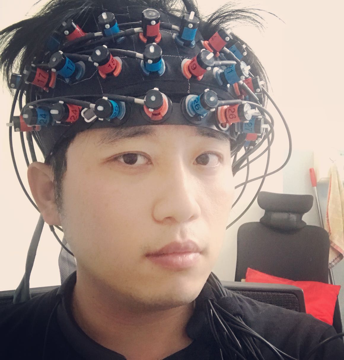 找运动搭子