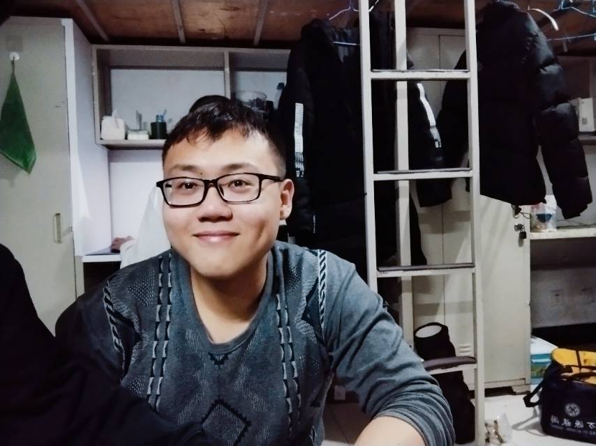 找运动搭子