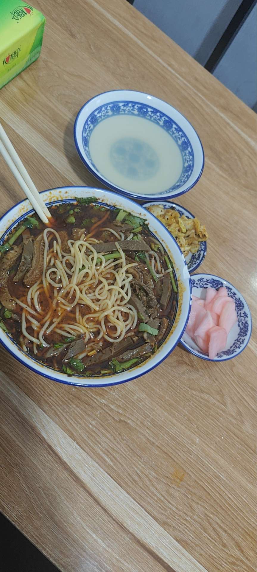 找聊天搭子