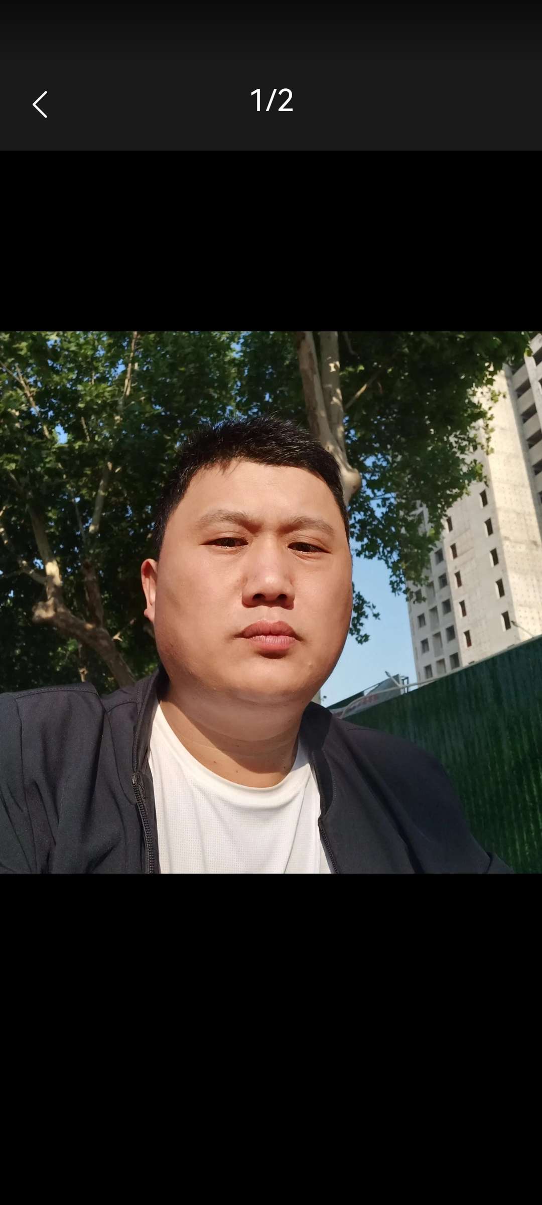 找运动搭子