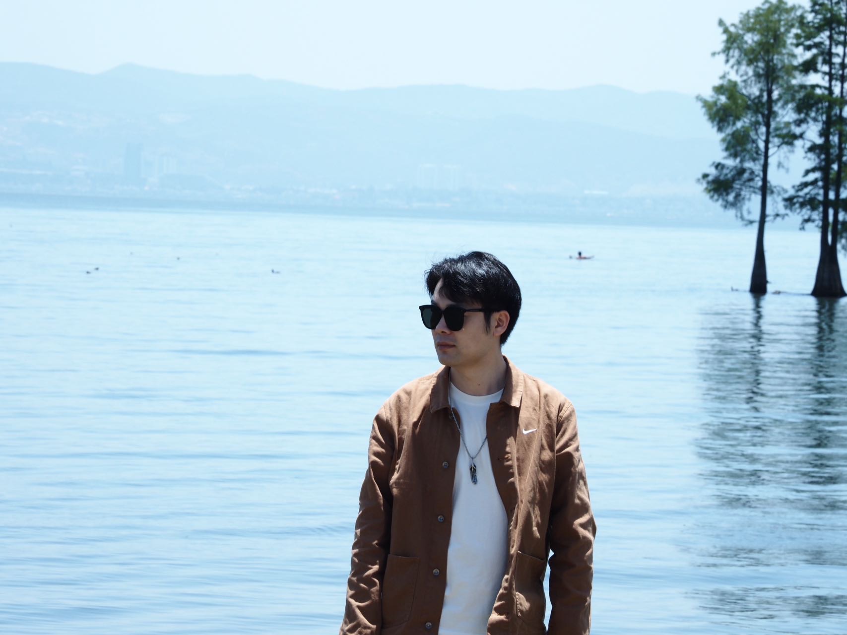 找旅行搭子