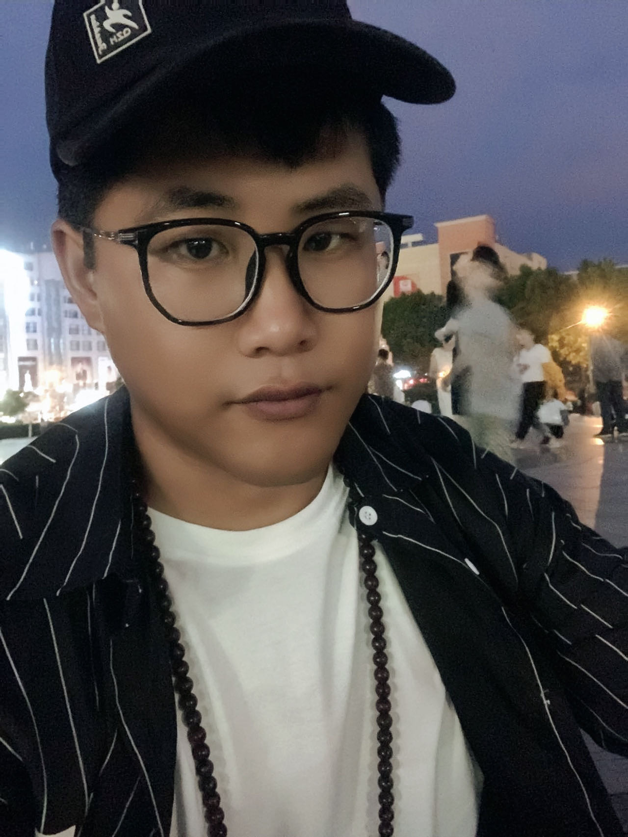 找女朋友搭子