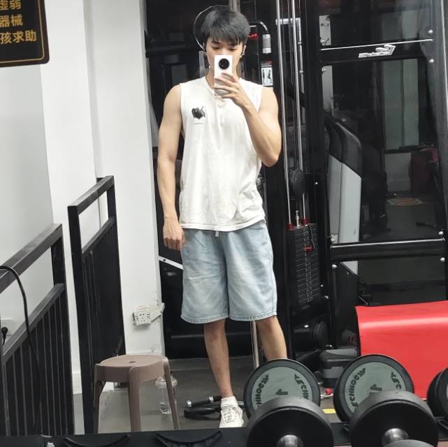 找运动搭子
