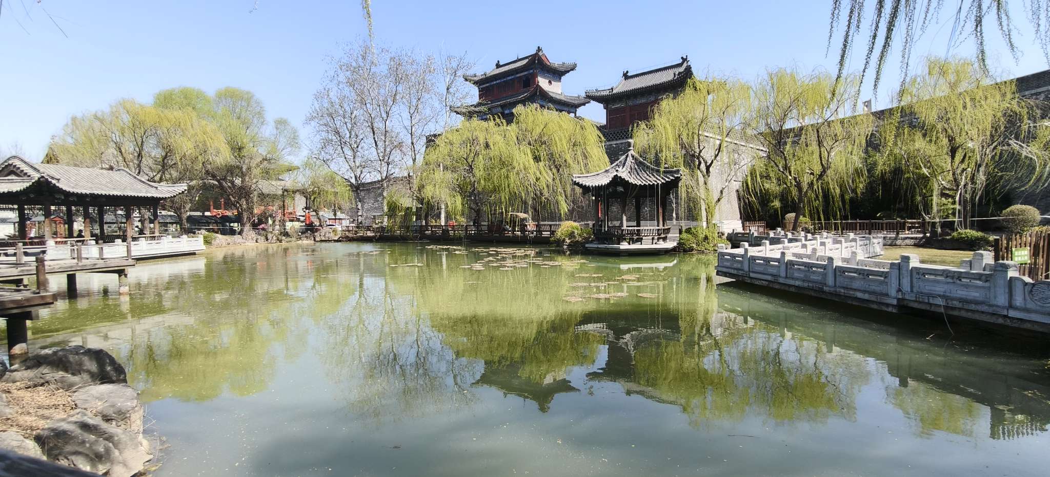 找旅游搭子