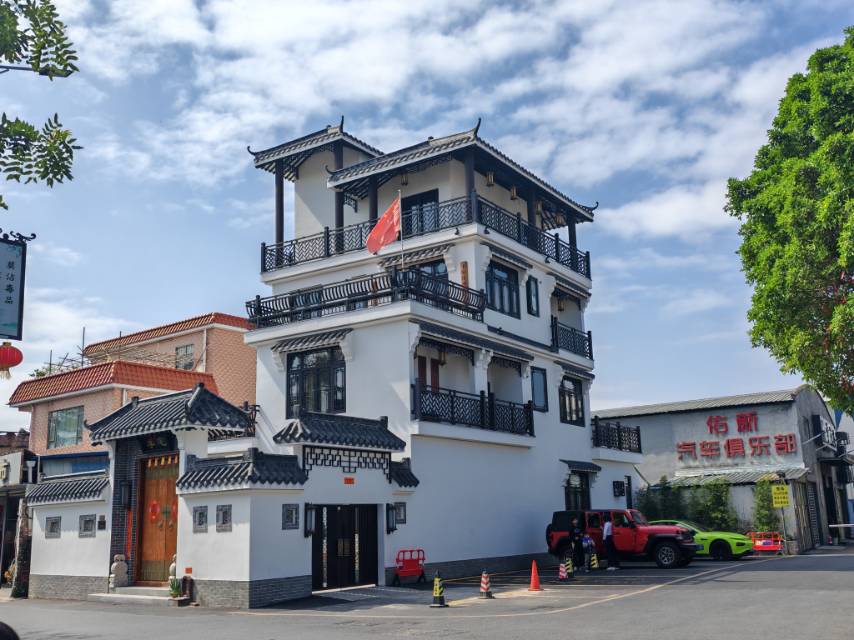 找旅游搭子