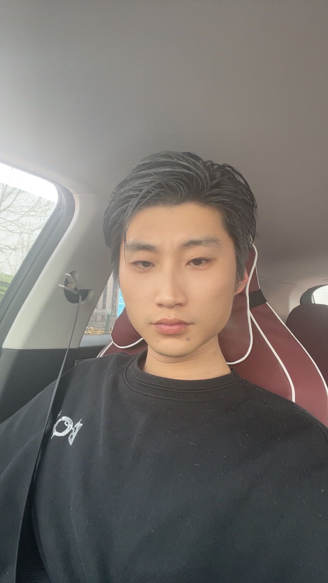 找麻将搭子