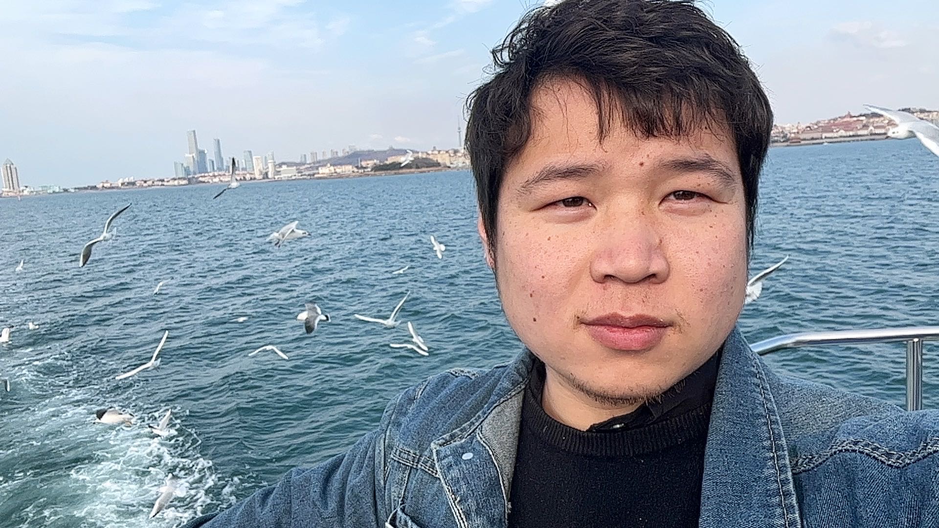 找聊天搭子