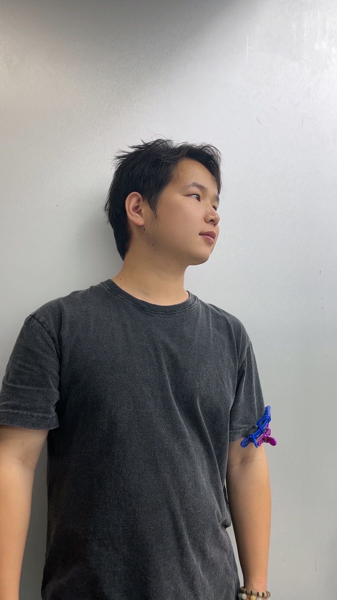 找聊天搭子