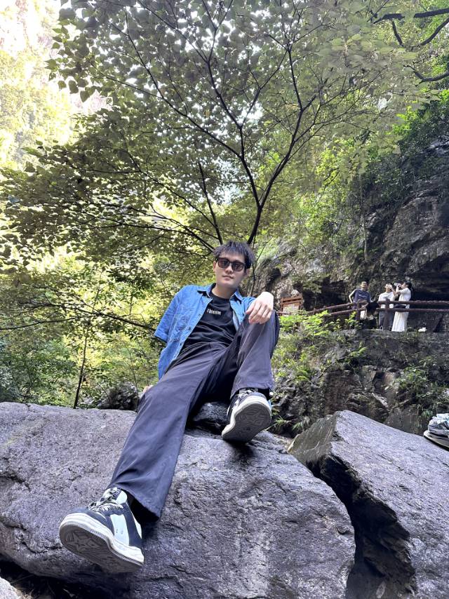 找旅行搭子