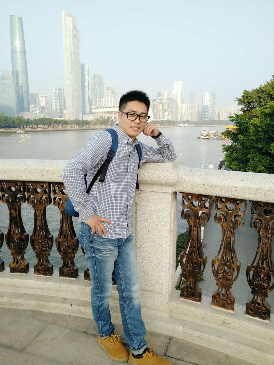 找运动搭子