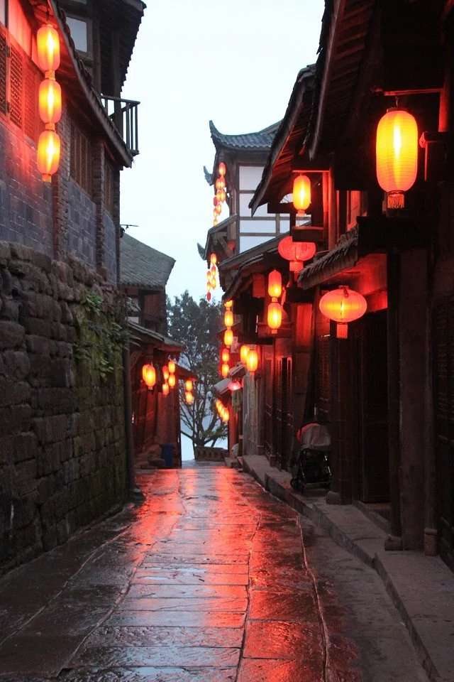 找旅游搭子