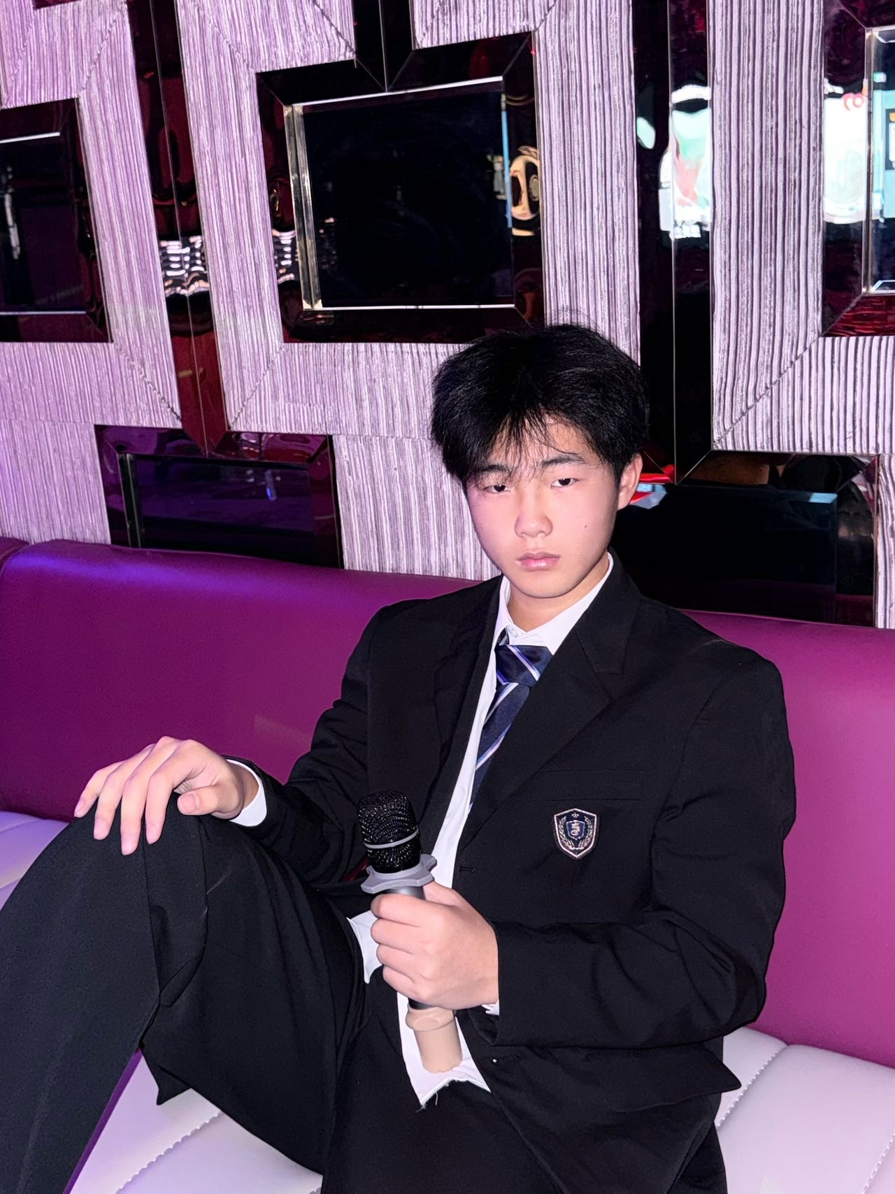 找恋爱搭子
