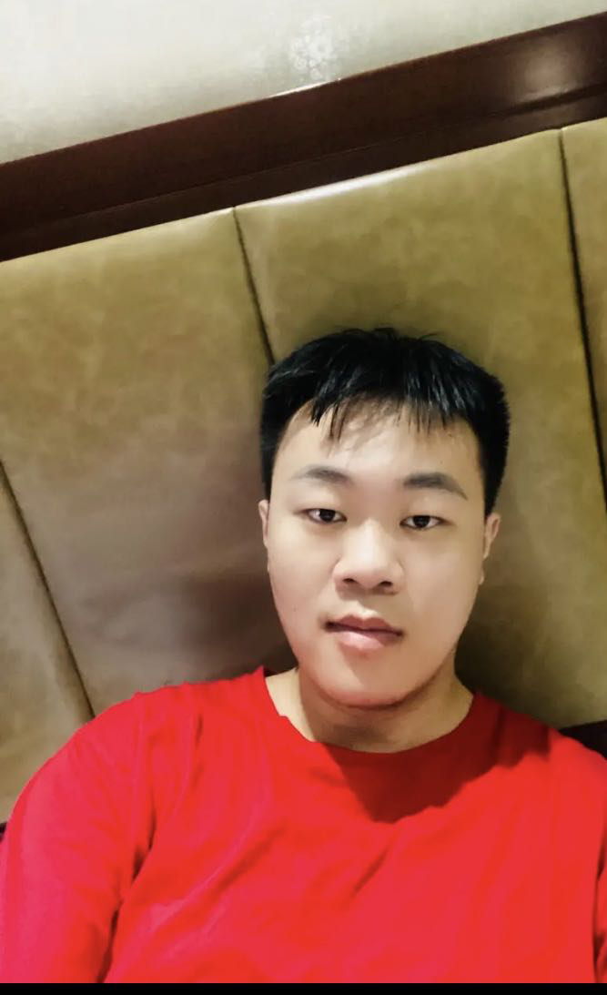 找运动搭子