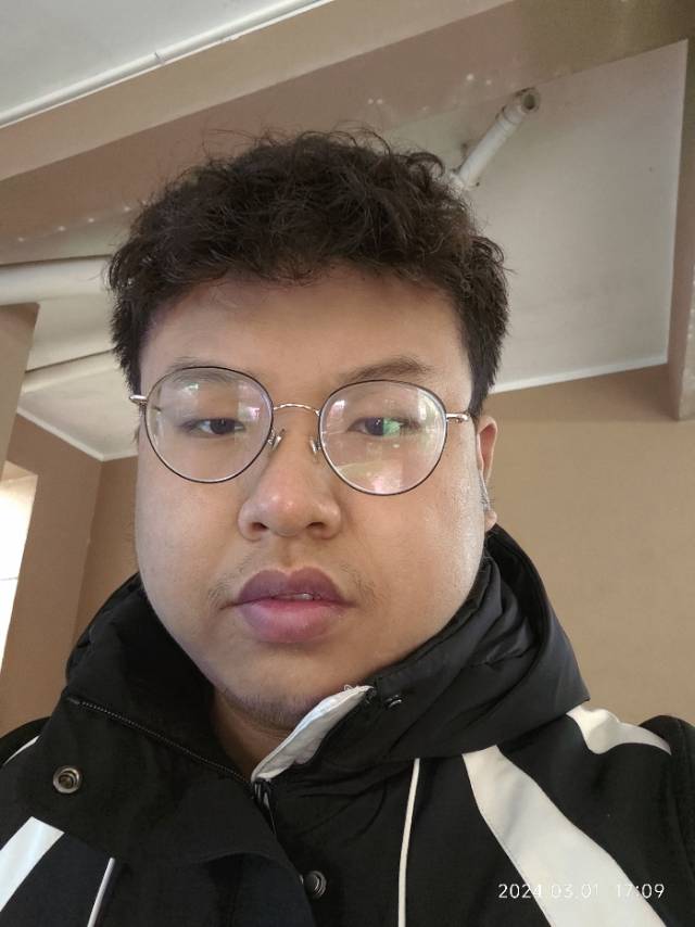 找对象搭子