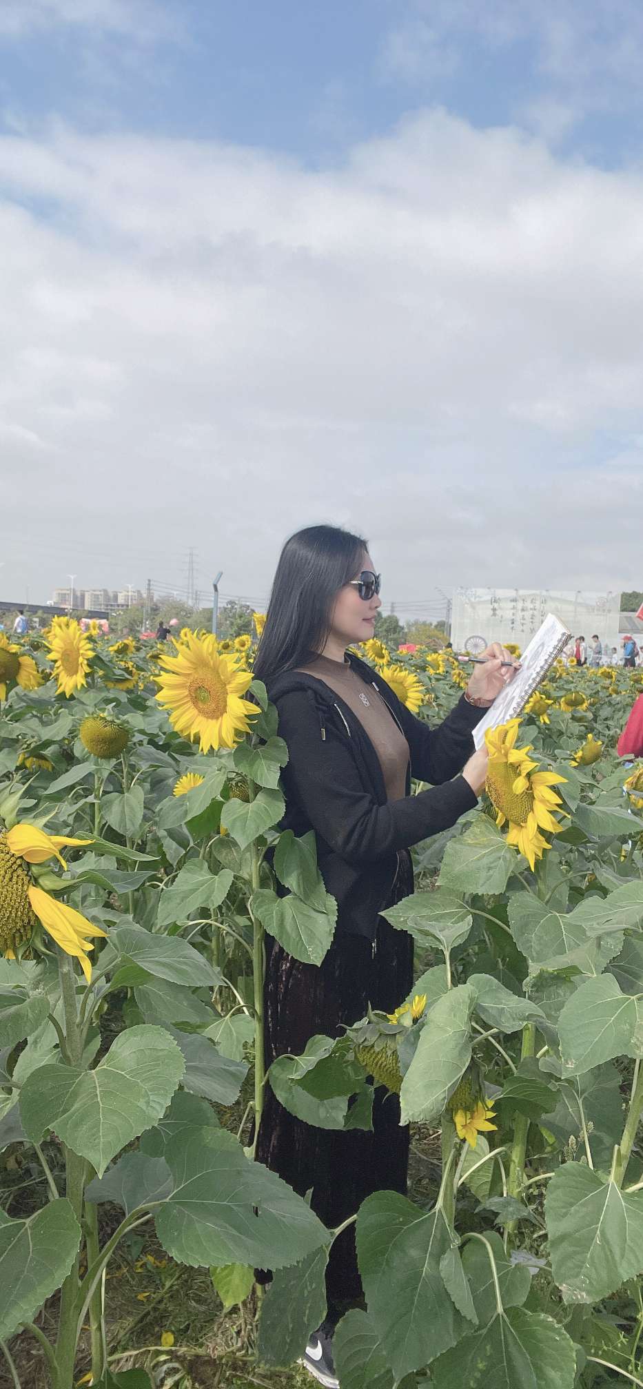 找运动搭子