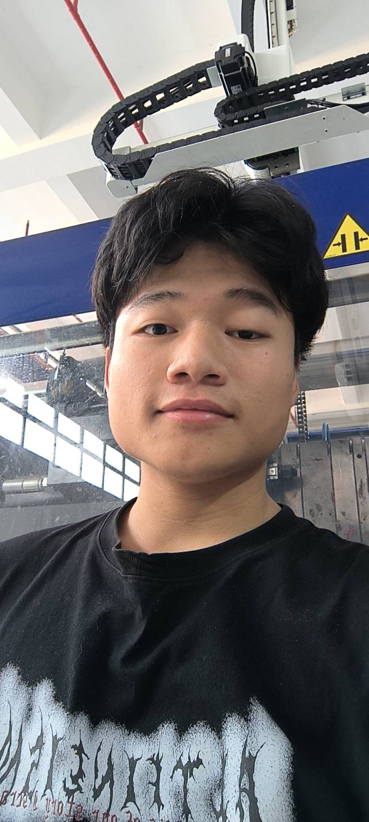 找爱玩的搭子