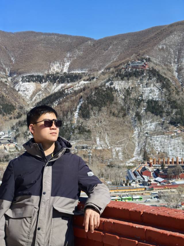 找旅行搭子