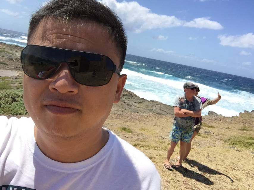 找旅游搭子