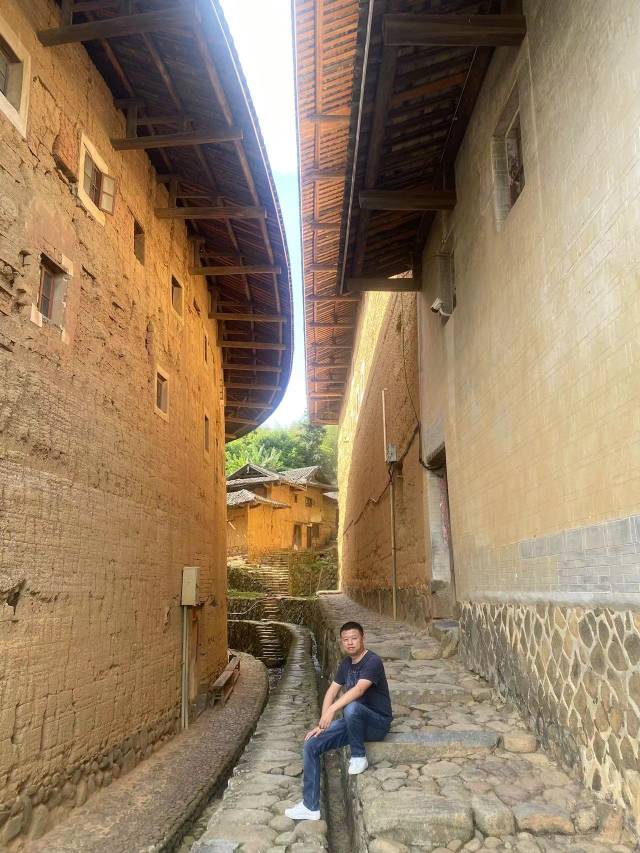 找旅游搭子