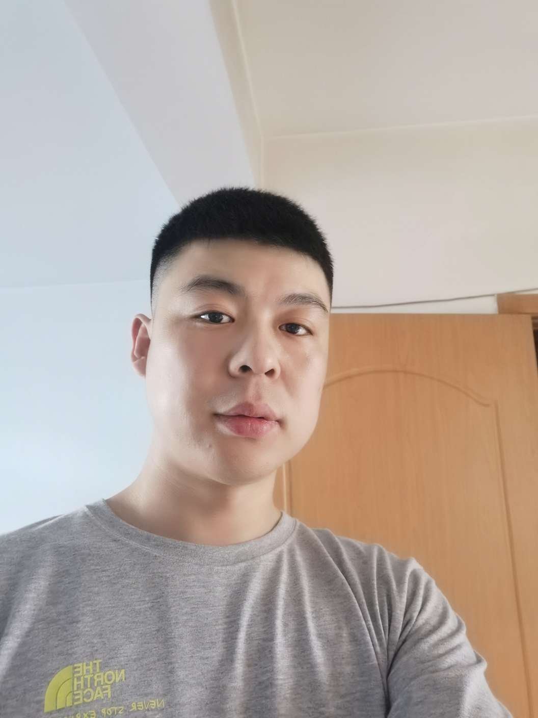 找运动搭子
