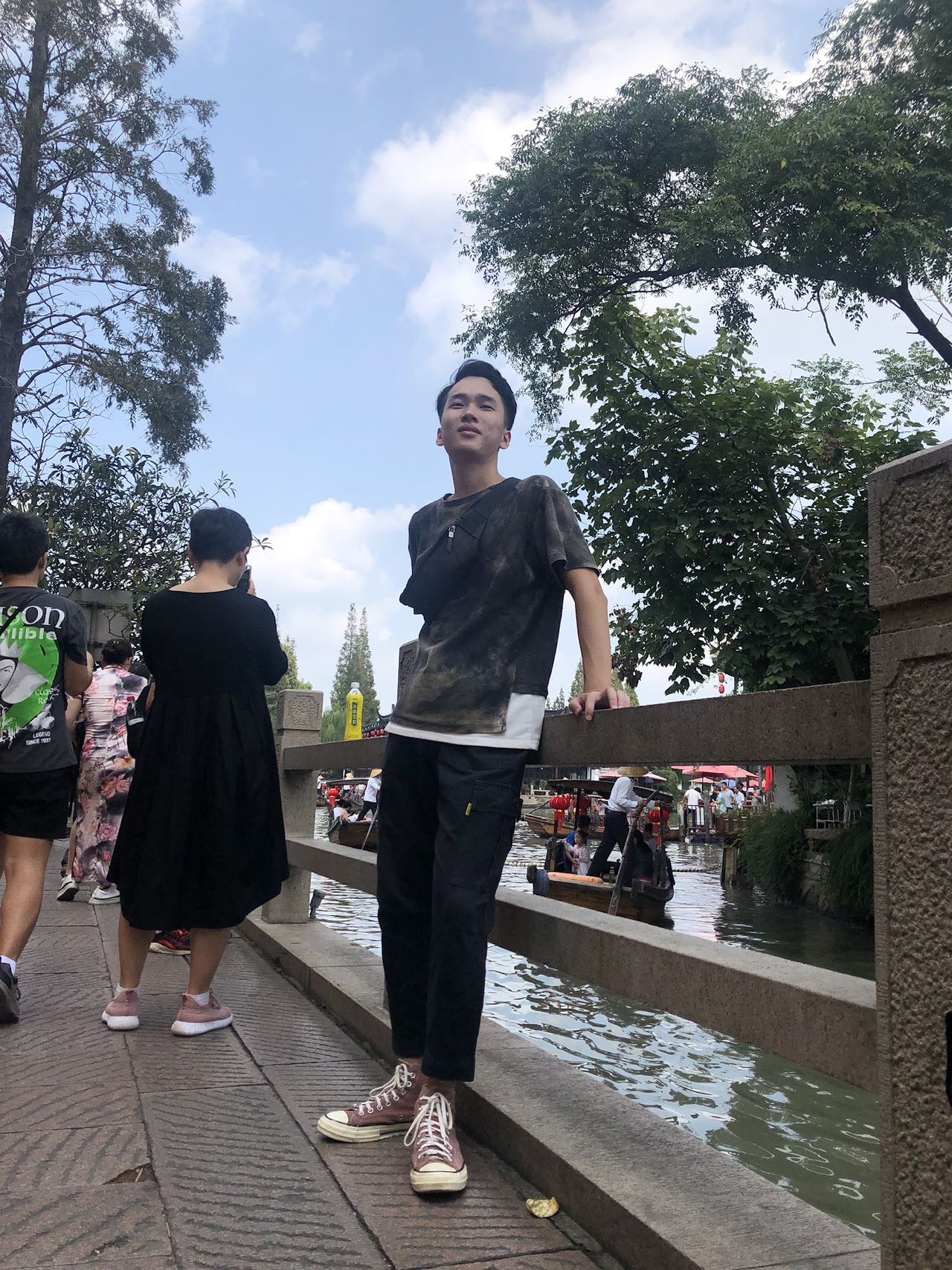 找跑步搭子
