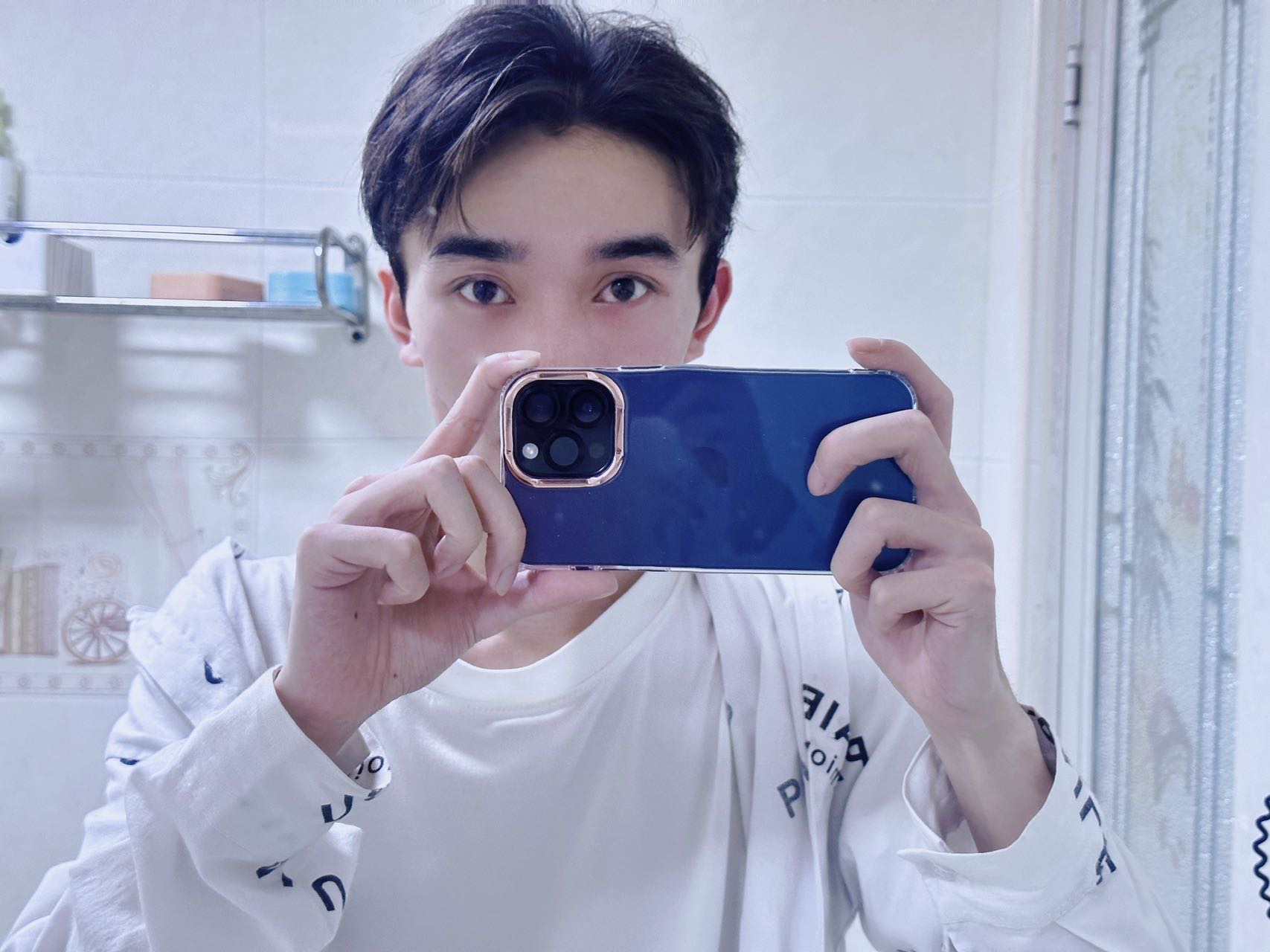 找逛街搭子