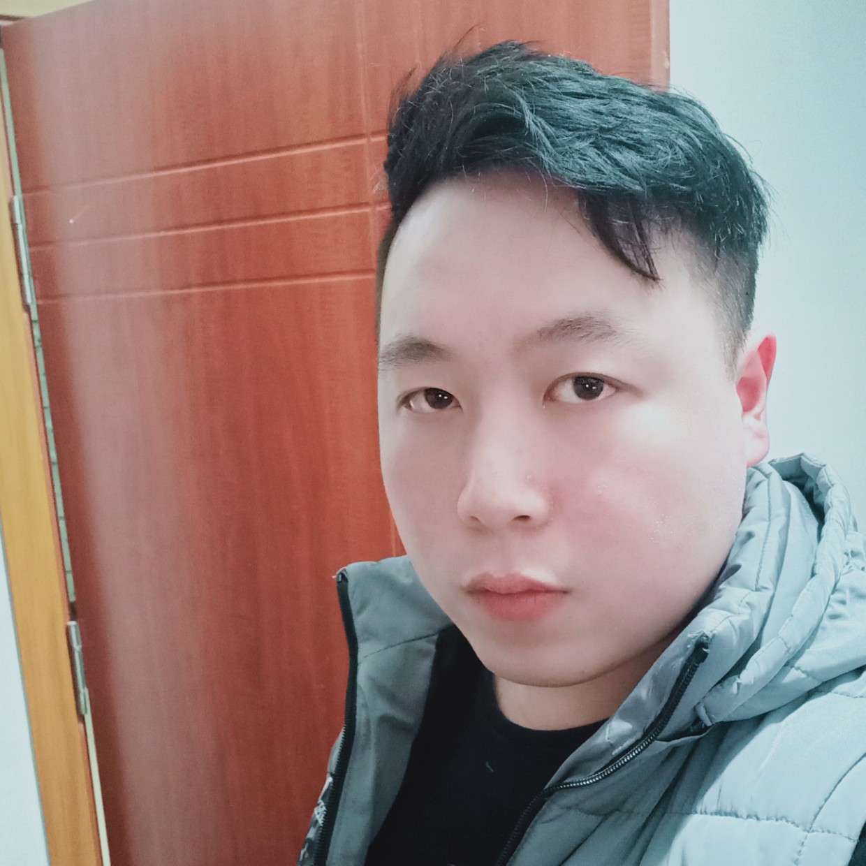 找运动搭子