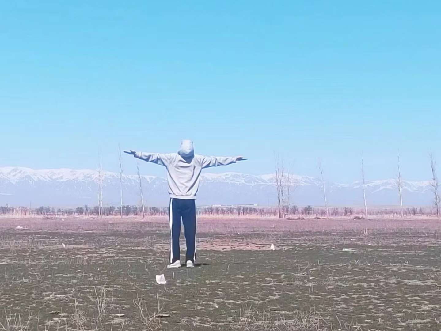 找唱歌搭子