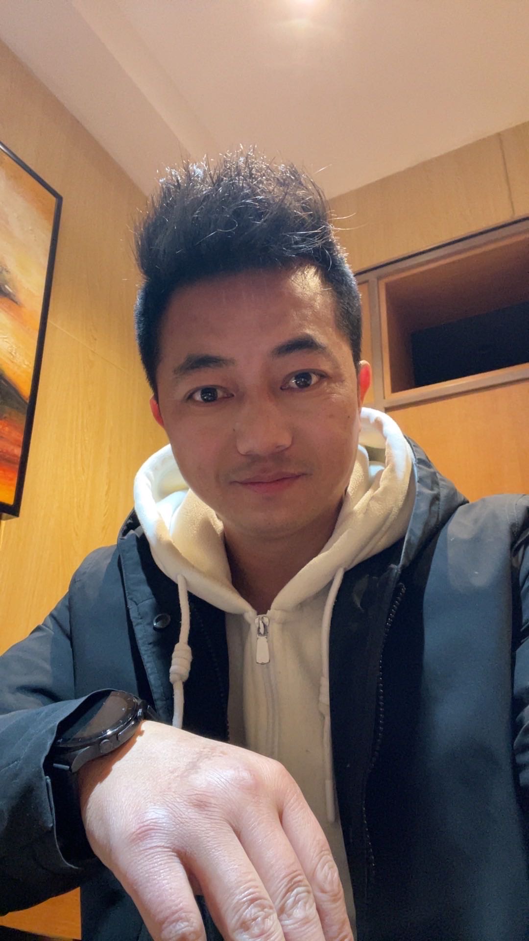 找户外活动搭子