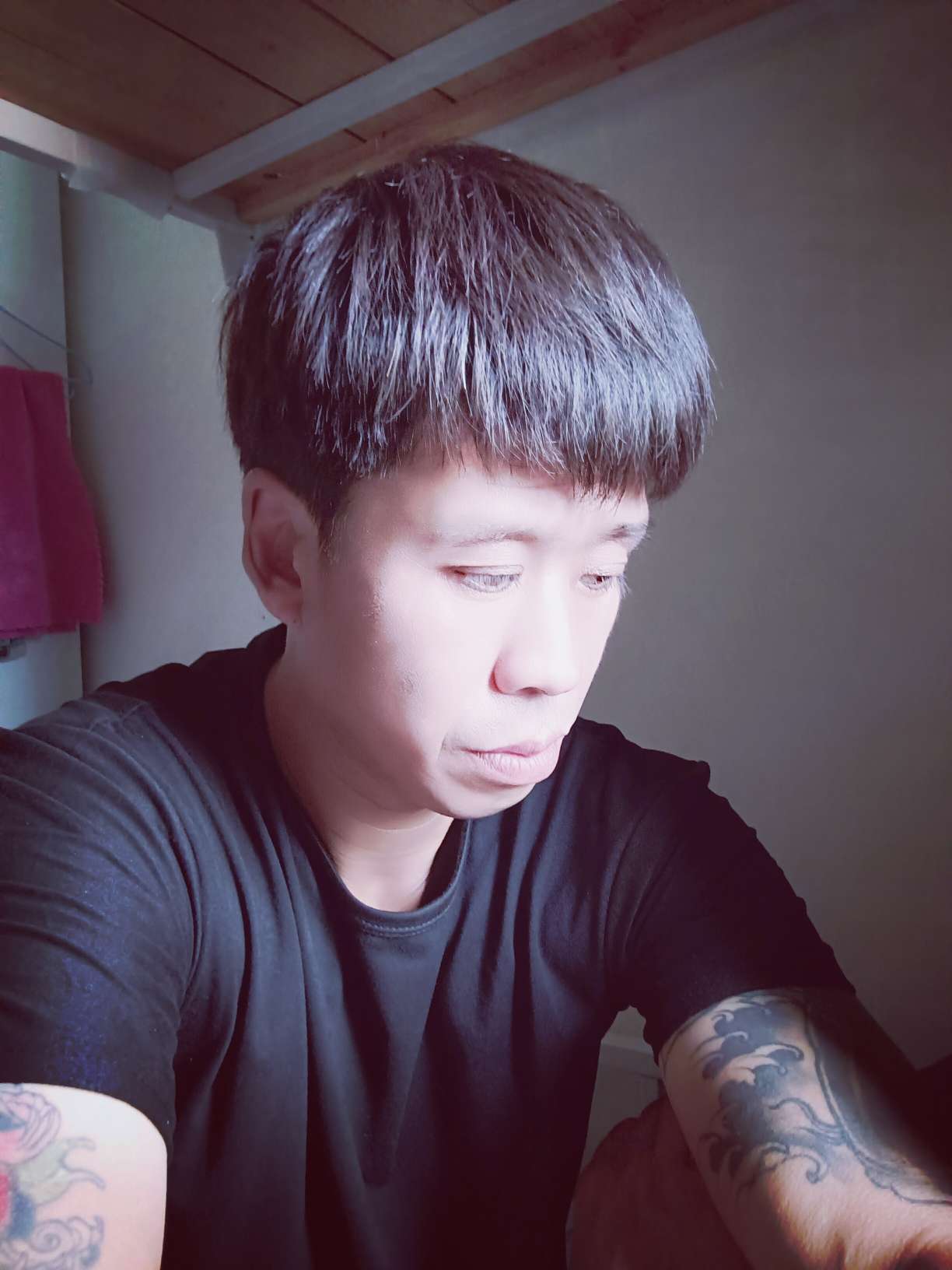 找聊天搭子