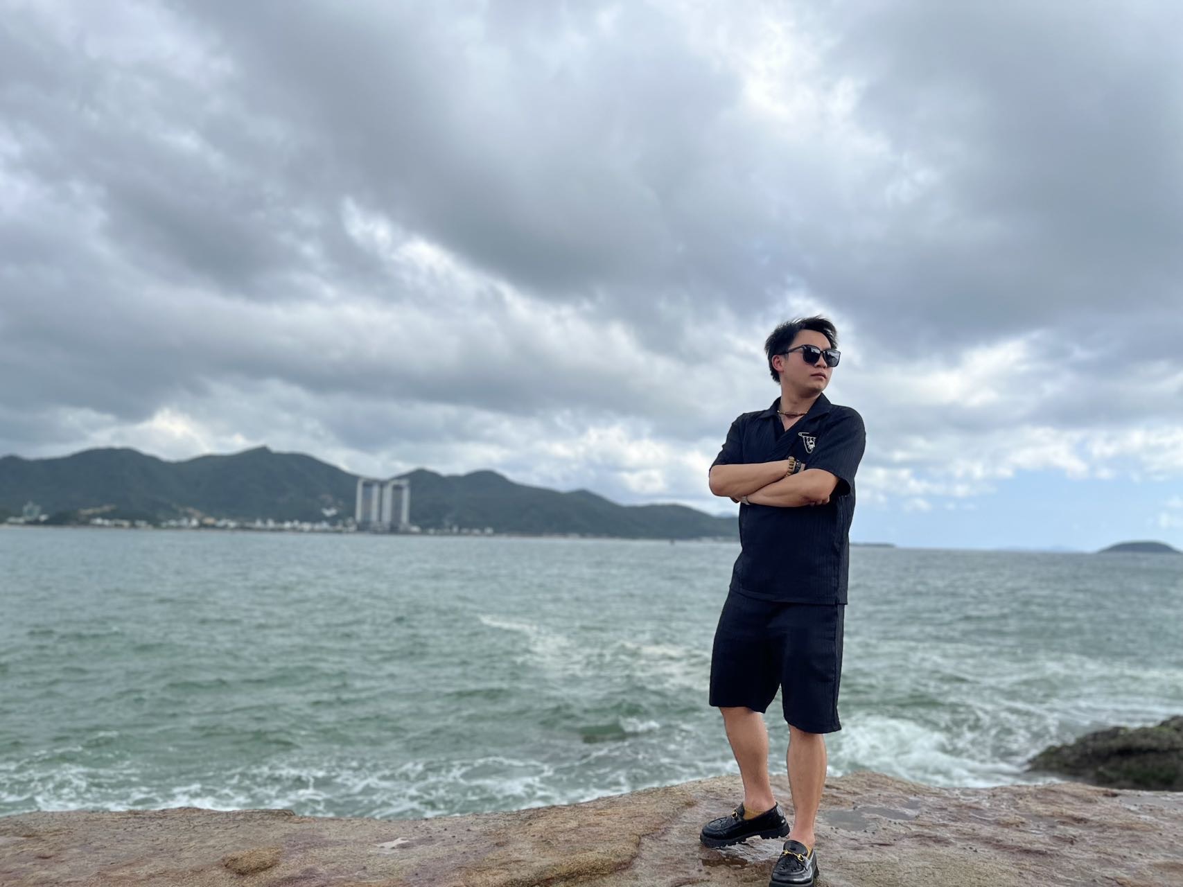 找台球搭子
