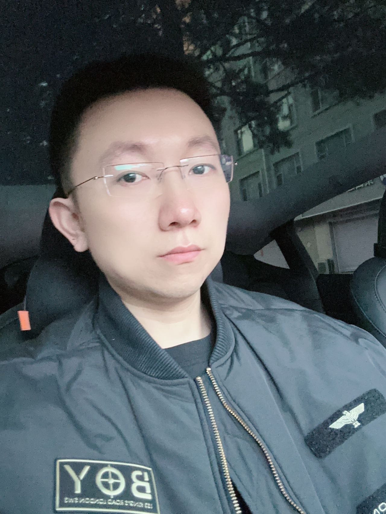 找恋爱搭子