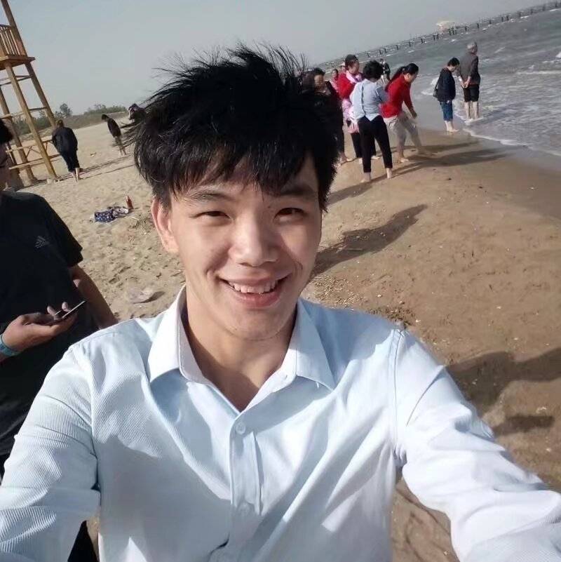 找运动搭子