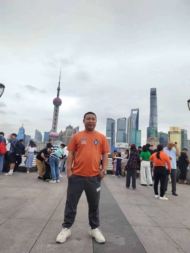 找丰都看庙会搭子