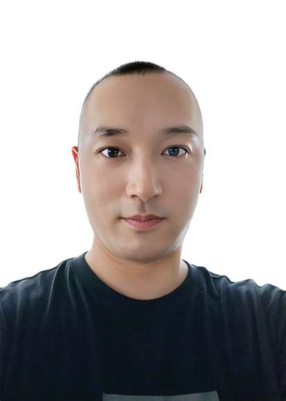 找运动搭子