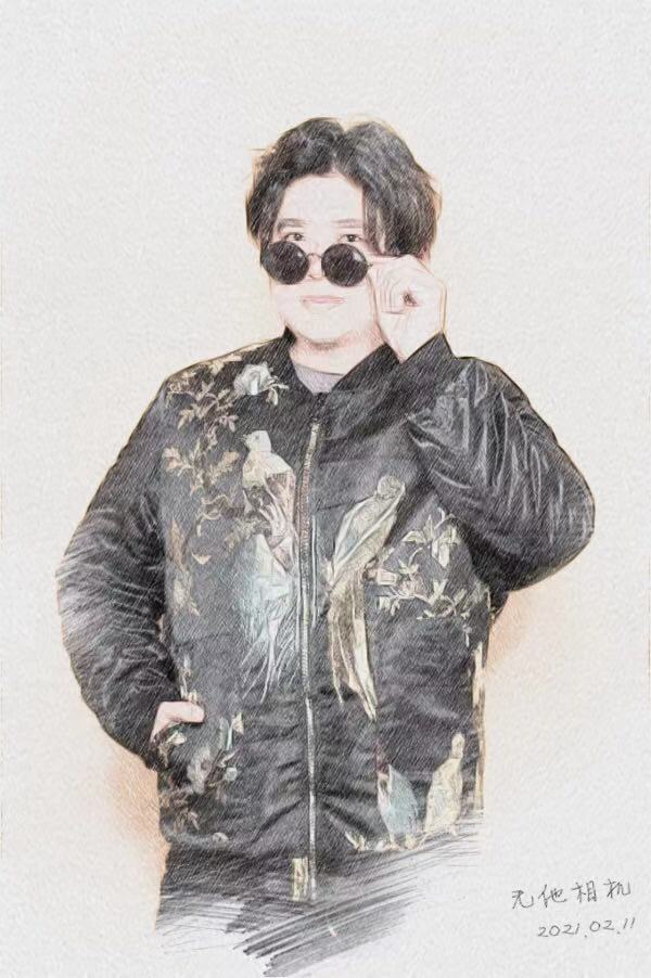 找影视搭子