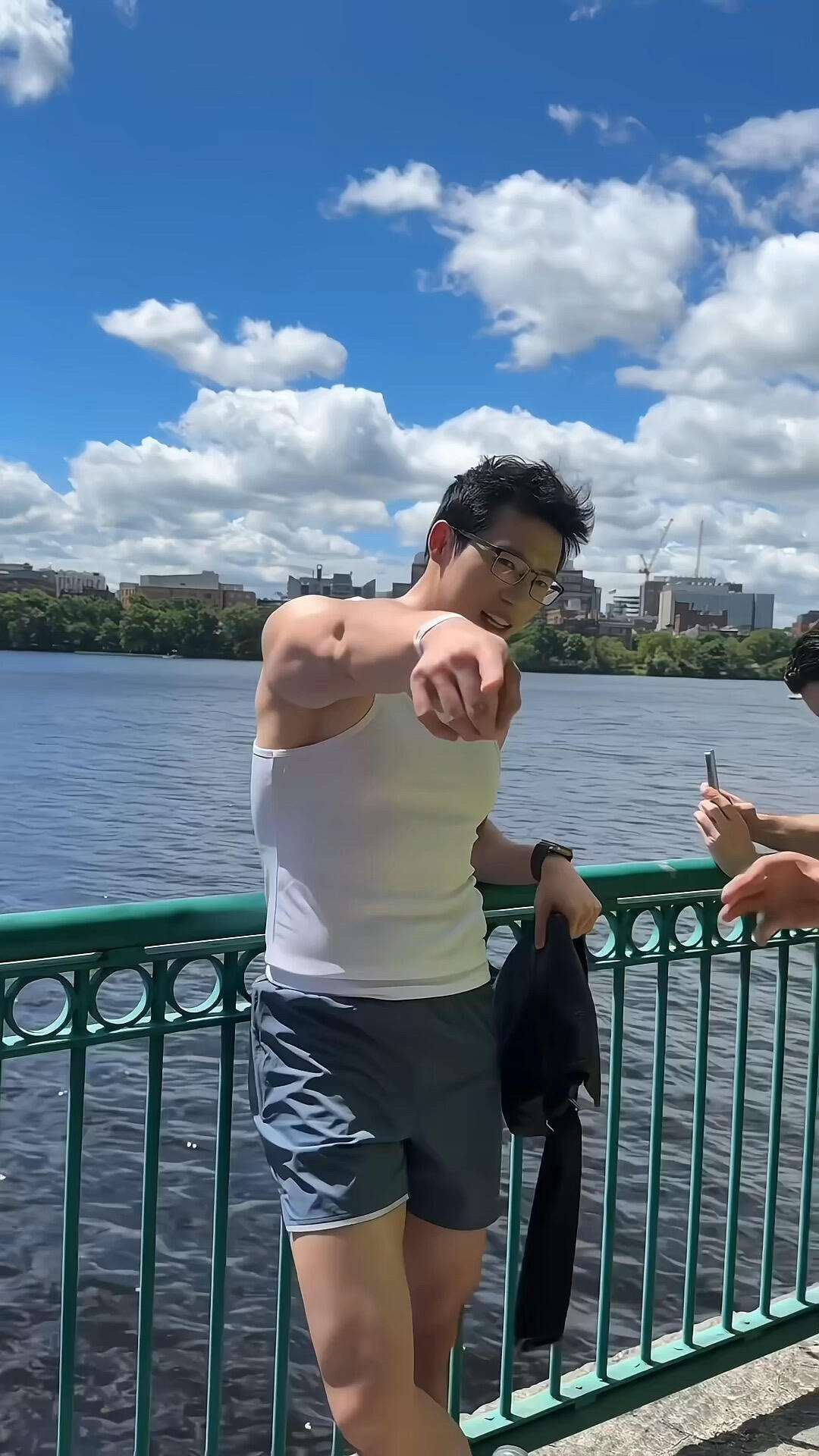 找学习搭子