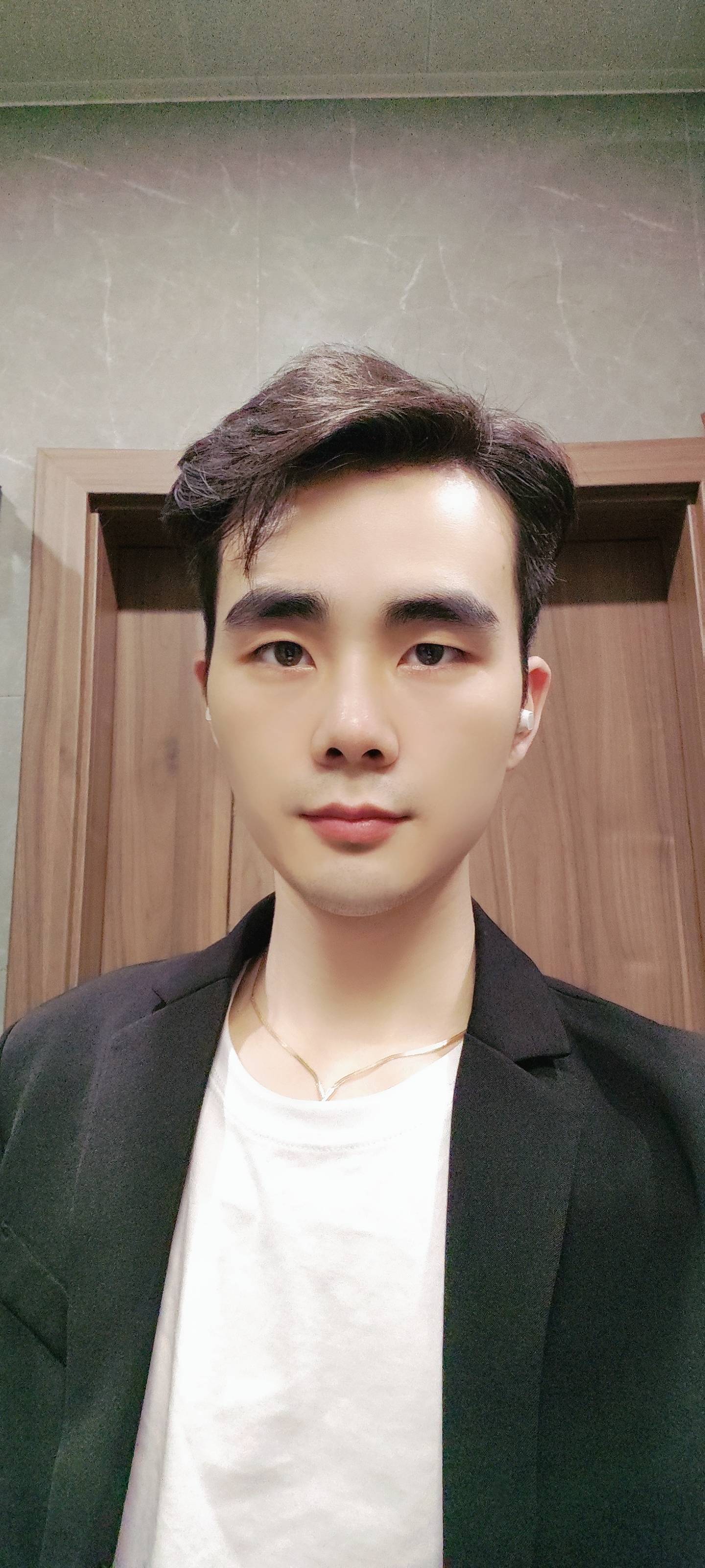 找聊天搭子