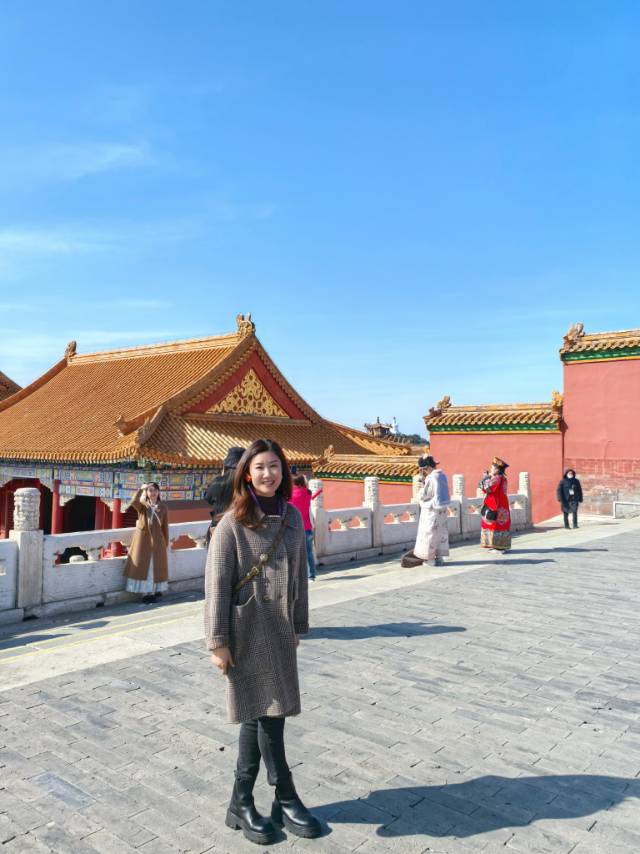 找女性搭子