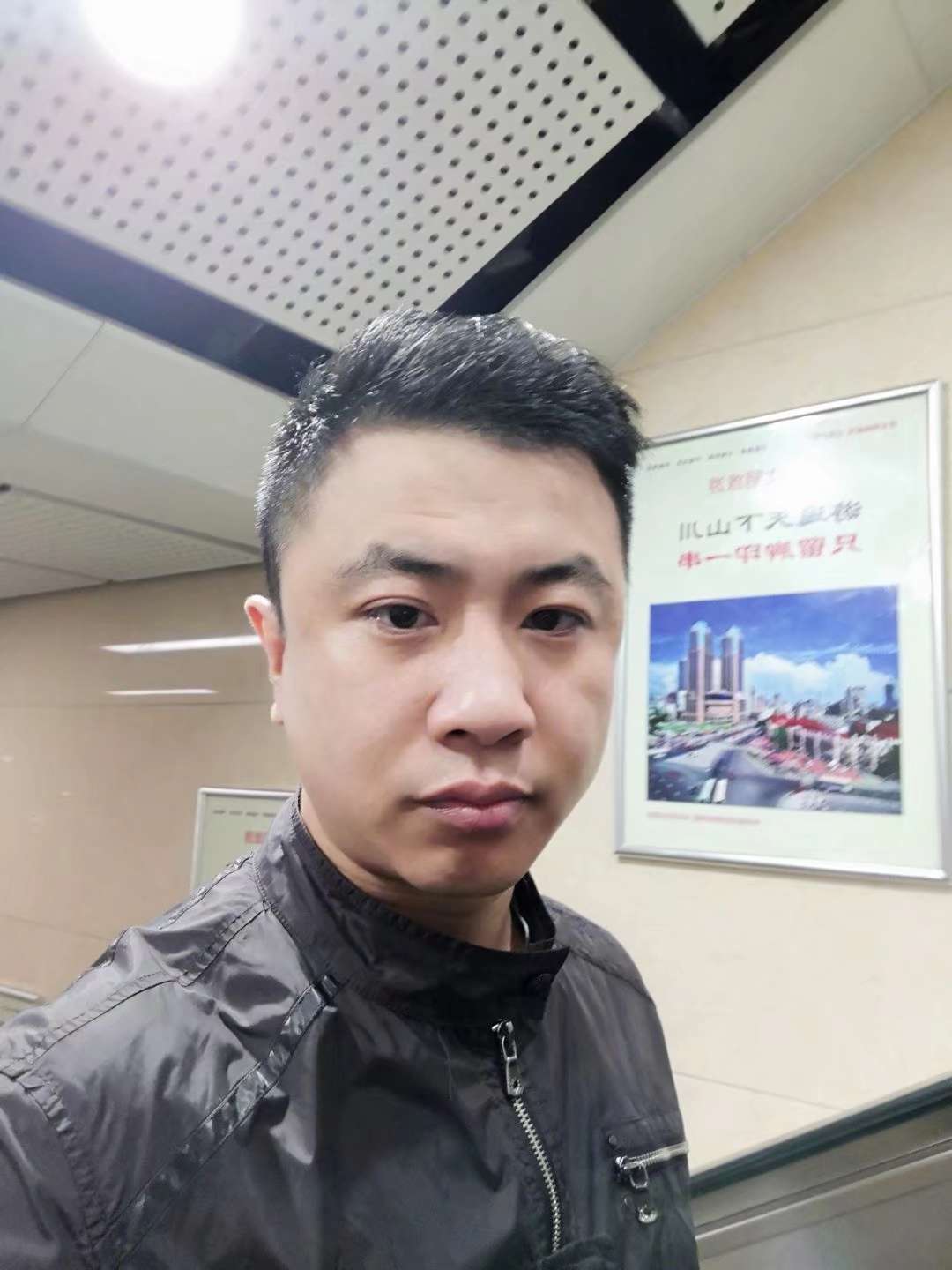 找运动搭子