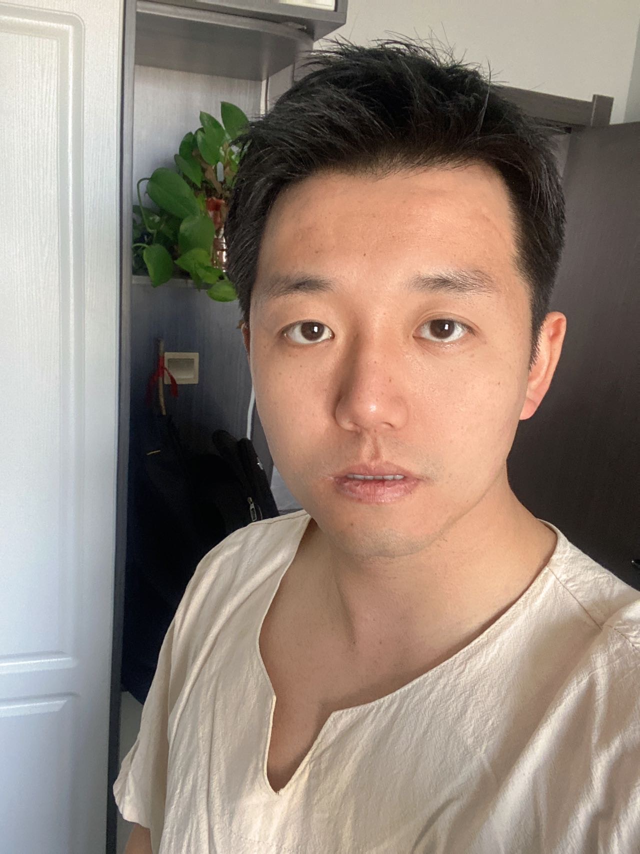 找运动搭子