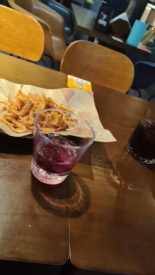 找酒搭子