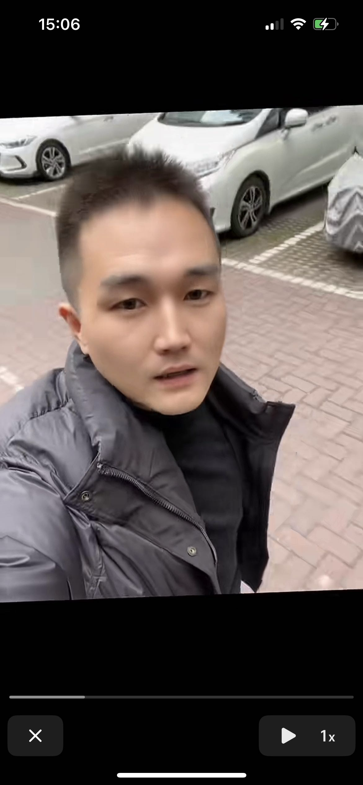 找运动搭子