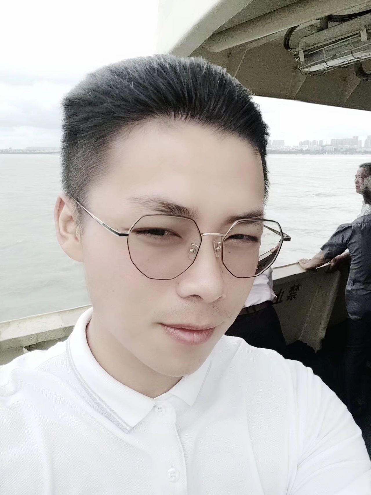 找运动搭子