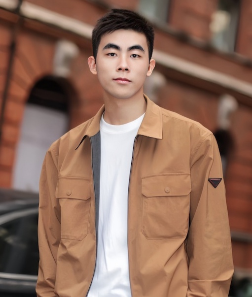 找运动搭子