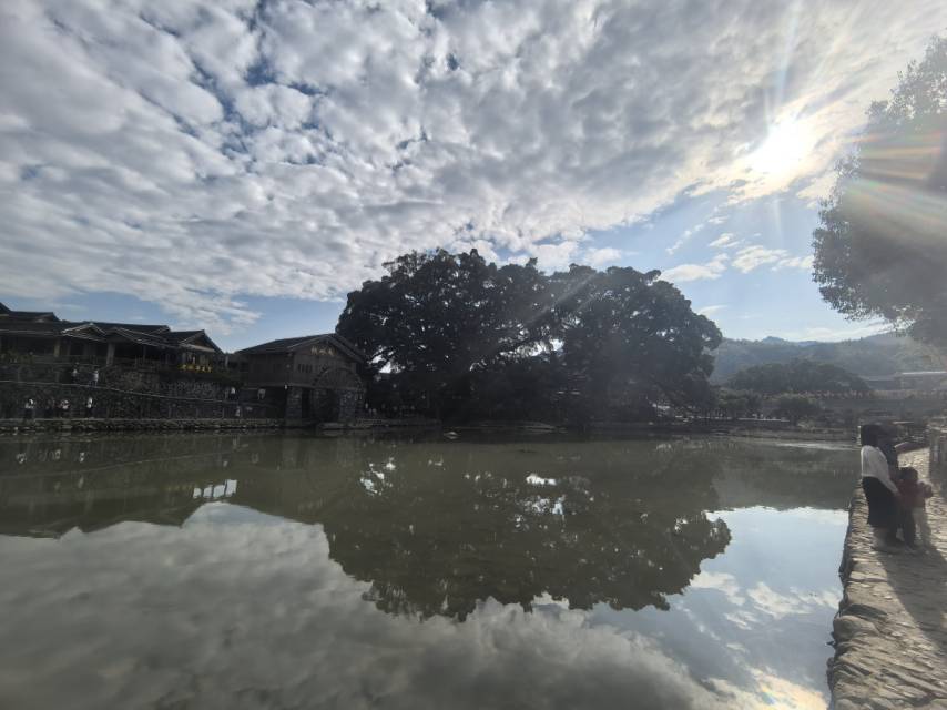 找旅行搭子