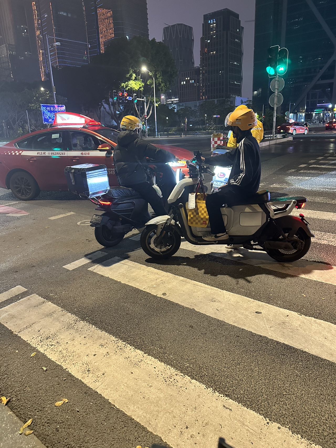 找运动搭子