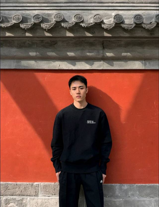 找休闲搭子