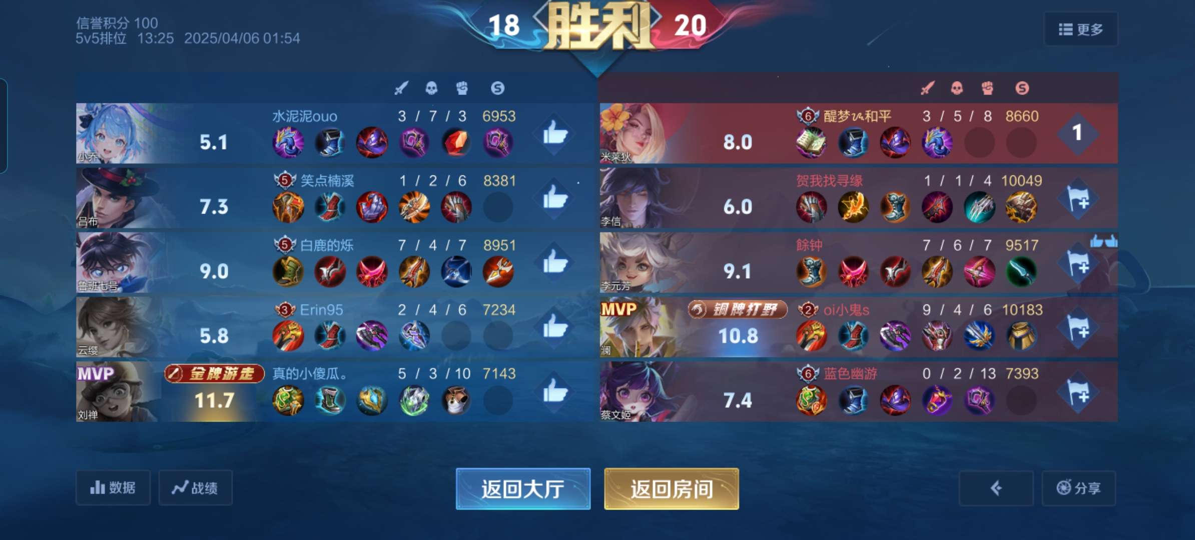 找聊天搭子